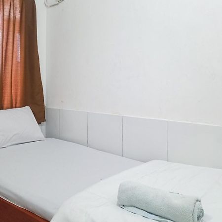 Malibu Syariah Bogor Redpartner Hotel Bagian luar foto