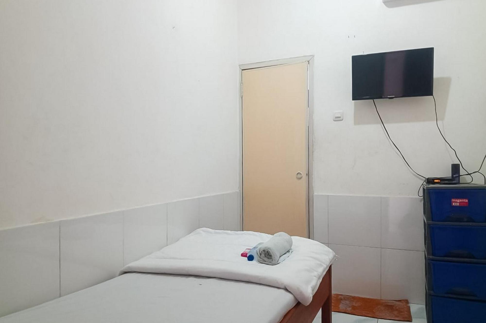 Malibu Syariah Bogor Redpartner Hotel Bagian luar foto