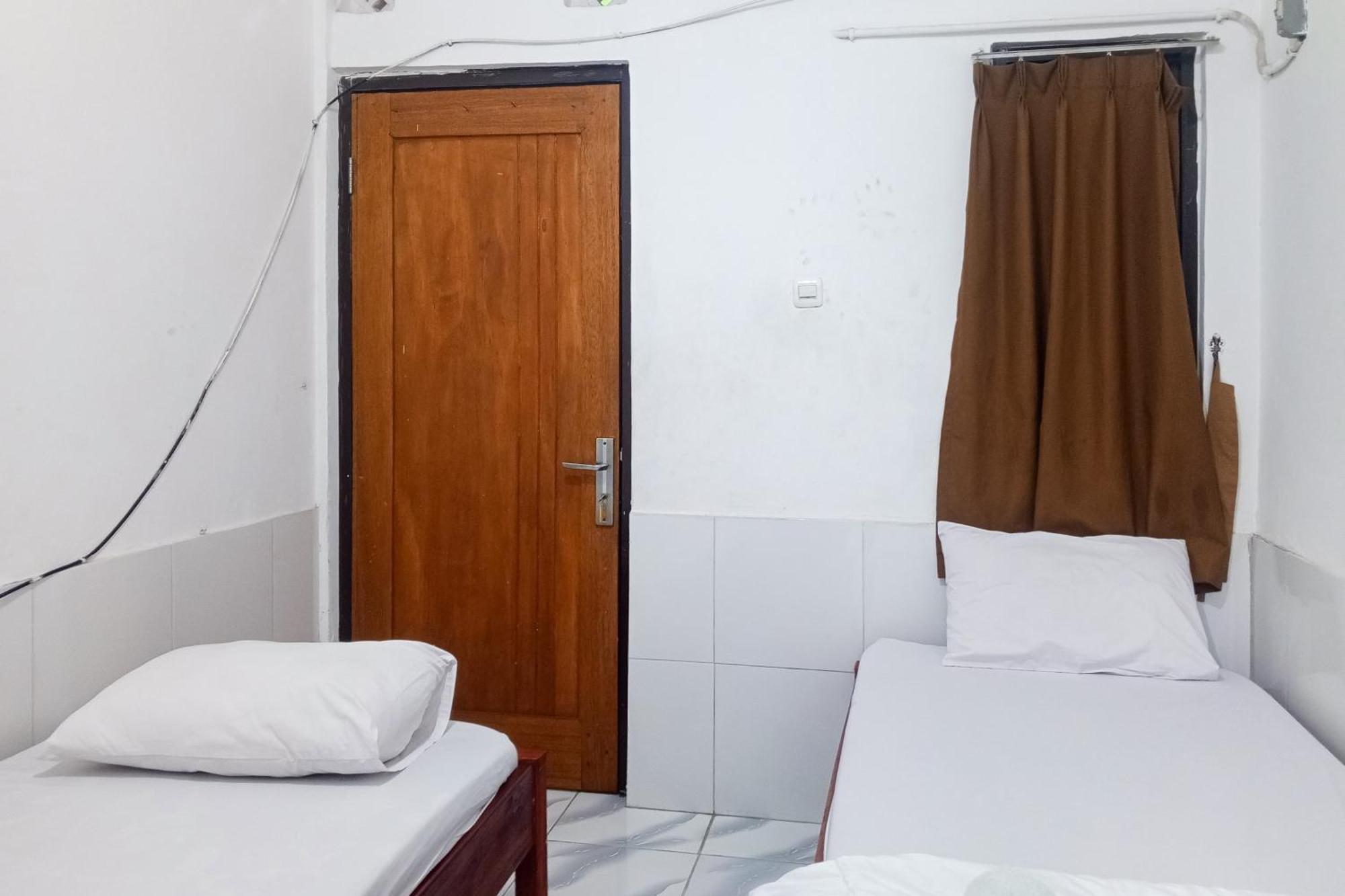 Malibu Syariah Bogor Redpartner Hotel Bagian luar foto