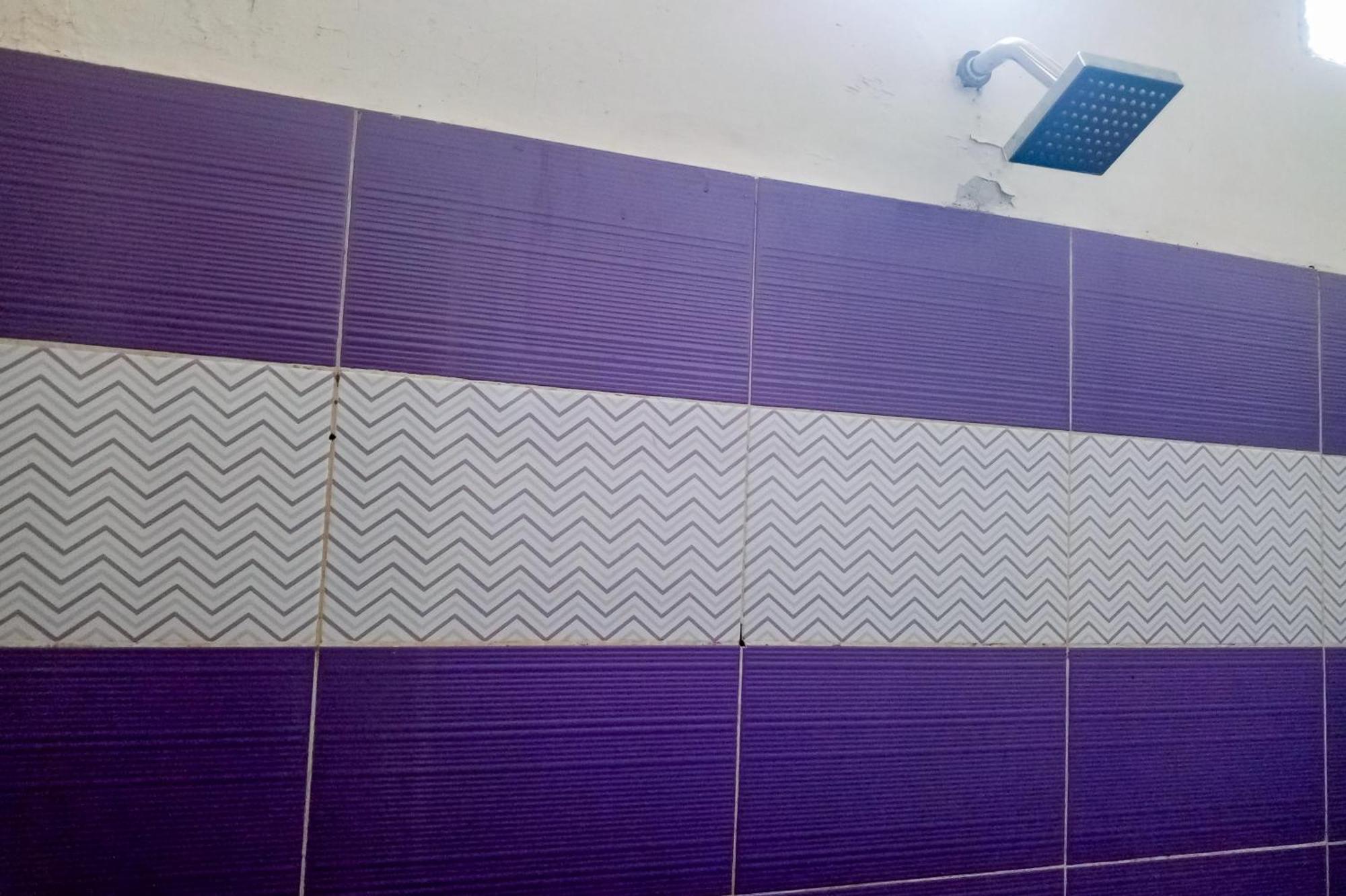 Malibu Syariah Bogor Redpartner Hotel Bagian luar foto