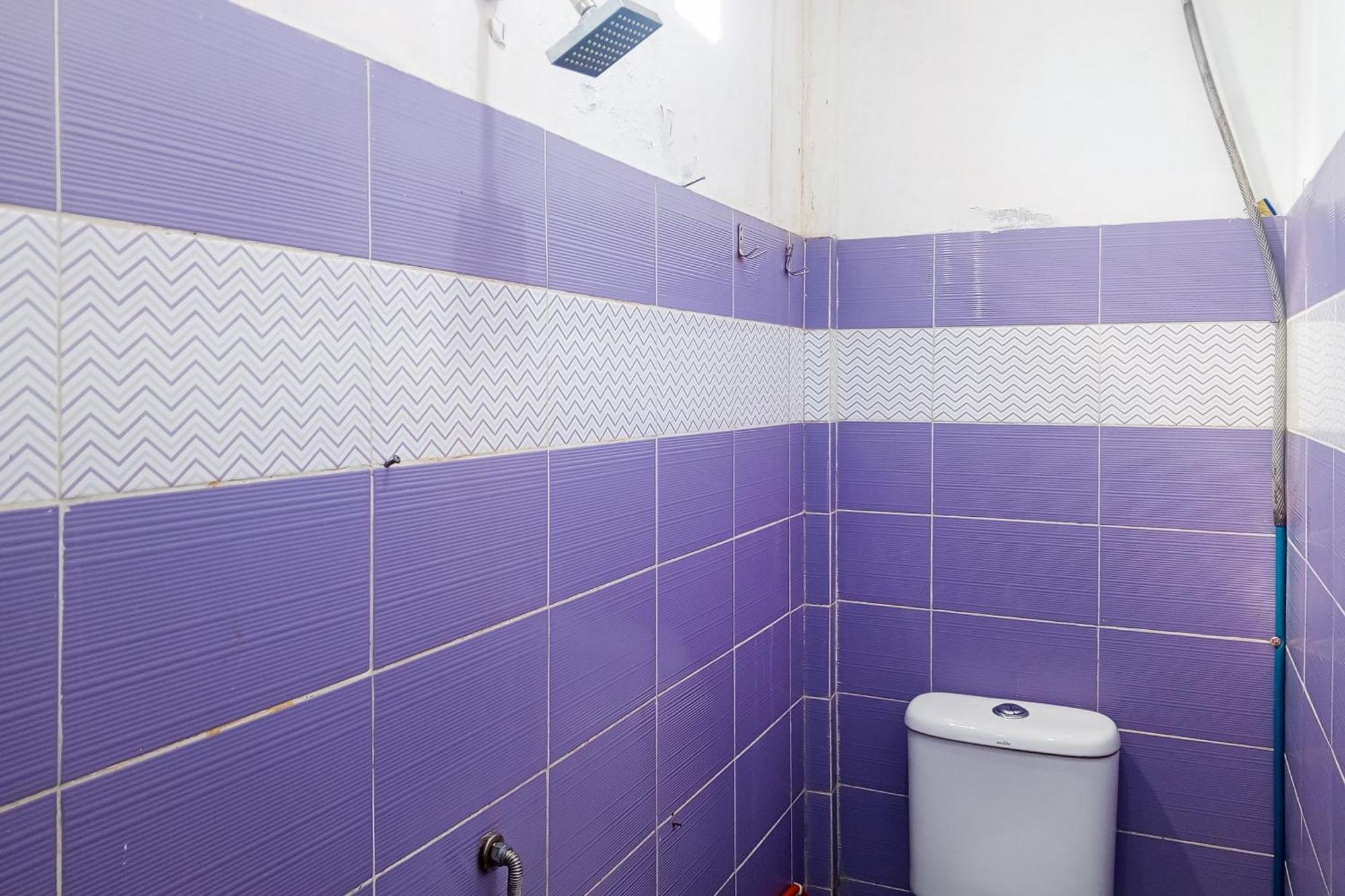 Malibu Syariah Bogor Redpartner Hotel Bagian luar foto